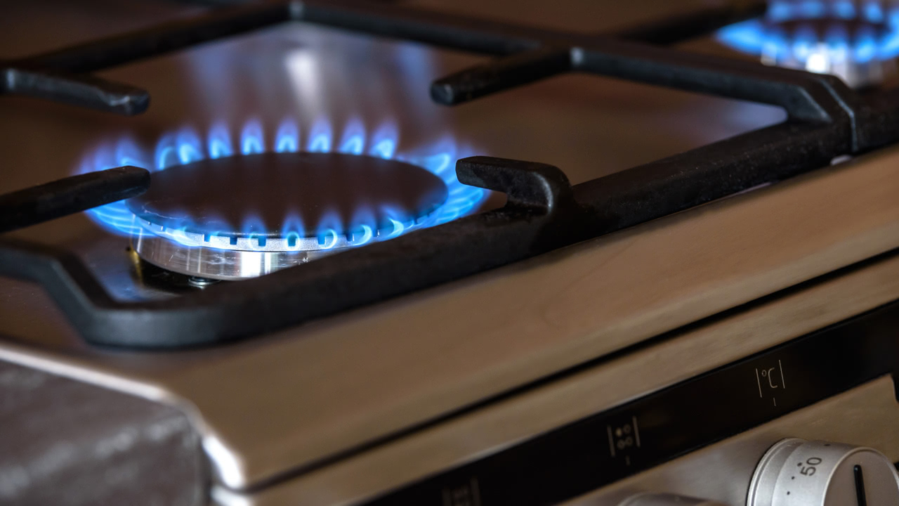 Gas Stoves and Gas Grids Industry Decarbonization Newsletter