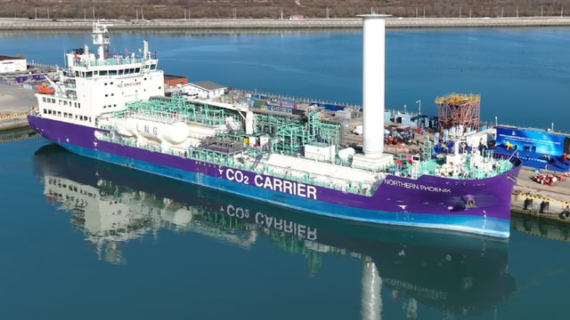 Ship Northern Phonenix