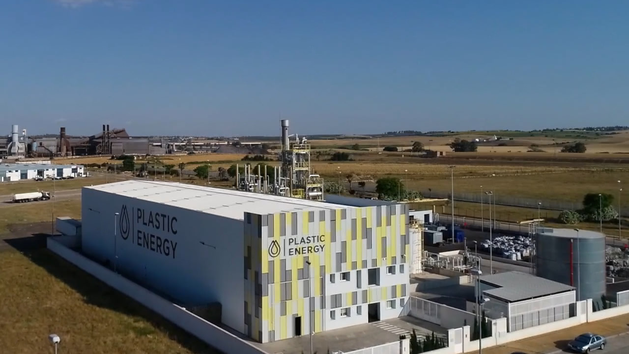 Chemical Recycling, Pyrolysis, and the downfall of Plastic Energy